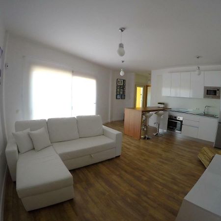 Cotillo Beach & Sport Экстерьер фото