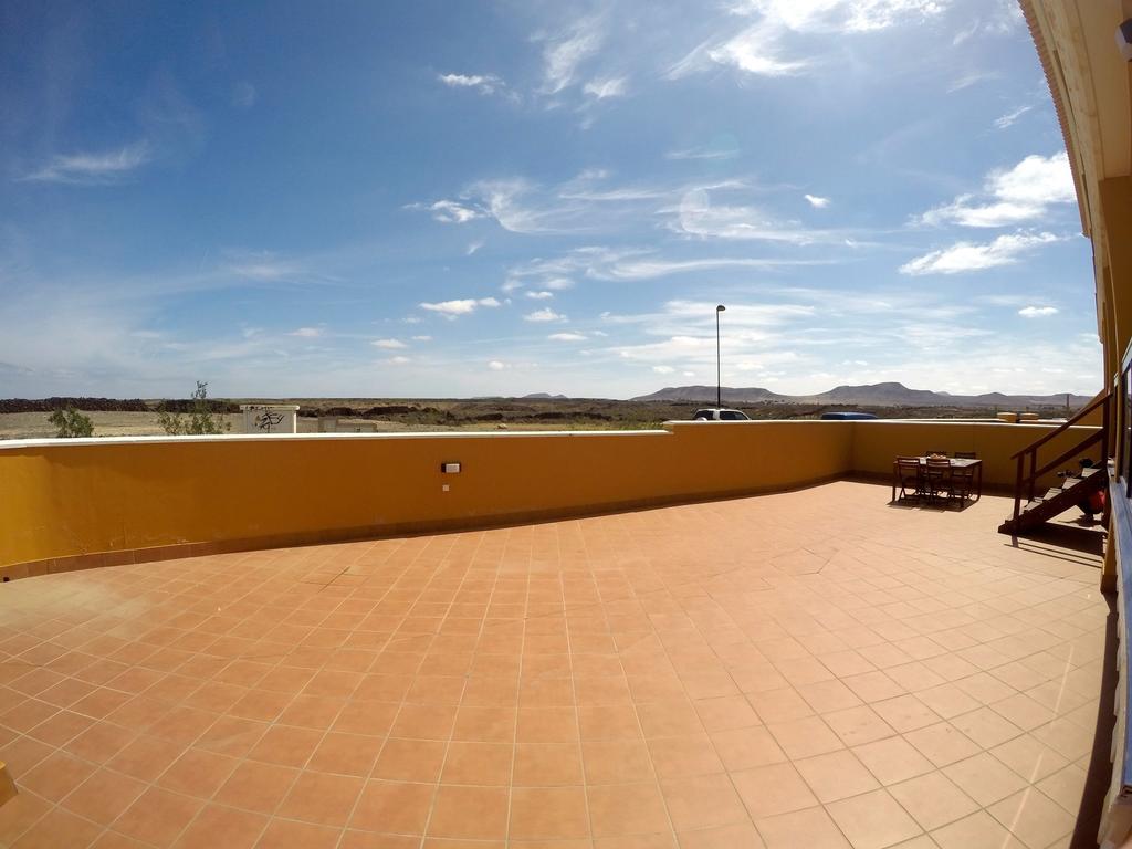 Cotillo Beach & Sport Экстерьер фото