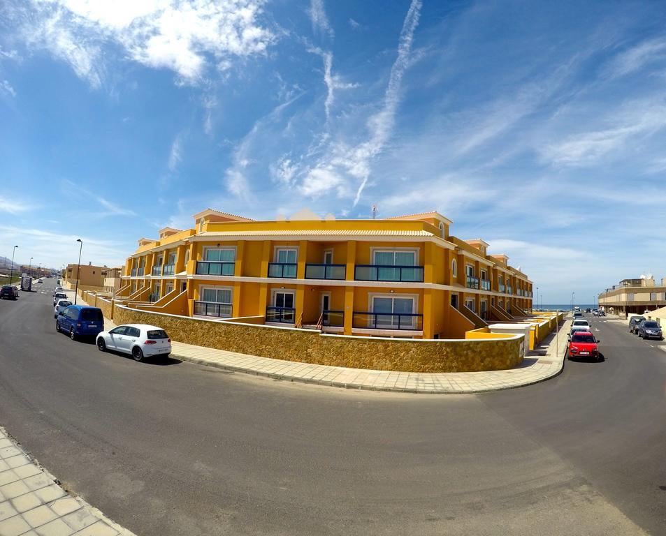 Cotillo Beach & Sport Экстерьер фото